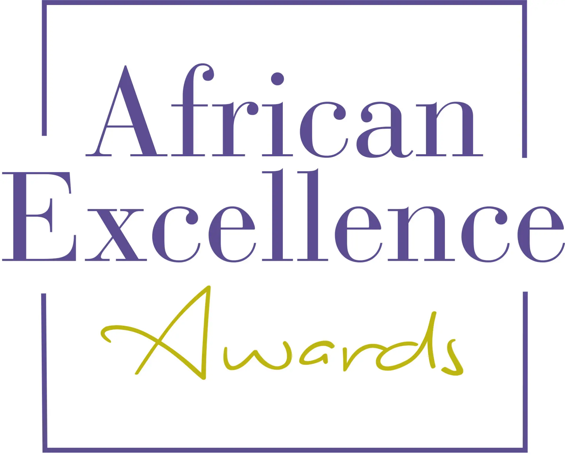 African Excellence Awards 2023