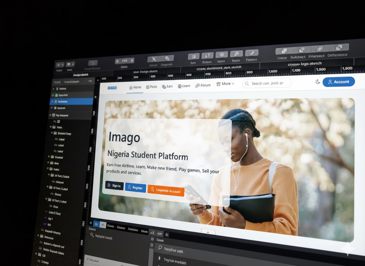 Imago App